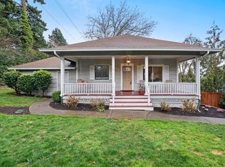 6502 SW Garden Home Rd, Portland, OR 97223
