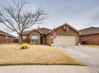 9303 Remington Ave, Lubbock, TX 79424