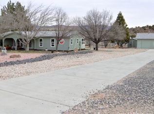 1442 N Old Highway 91, Leeds, UT 84746
