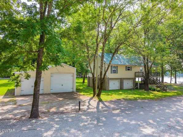 1265 Stokes Ln, Bath Springs, TN 38311