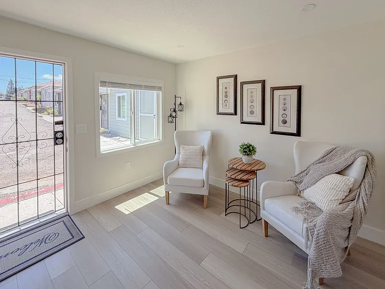 1 bed, 1.0 bath, 503 sqft, $2,195 — Photo 3