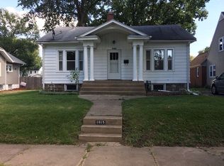 1615 35th St, Rock Island, IL