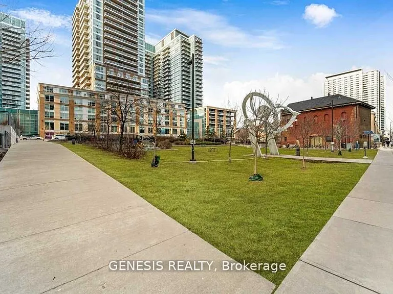 69 Lynn Williams St #205 — Photo 18