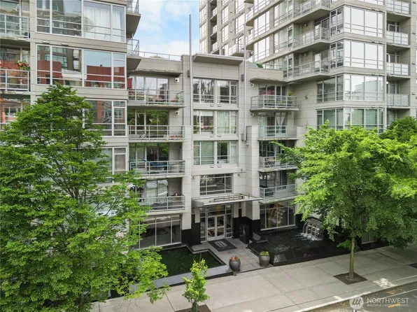 2929 1st Avenue #218, Seattle, WA 98121