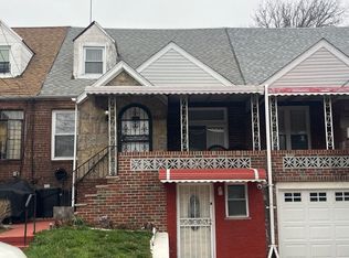 14550 158th St, Jamaica, NY 11434