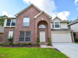 16203 Kelley Green Ct, Cypress, TX 77429