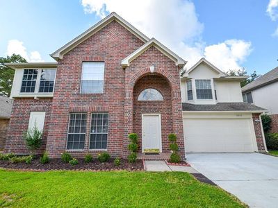 16203 Kelley Green Ct, Cypress, TX, 77429
