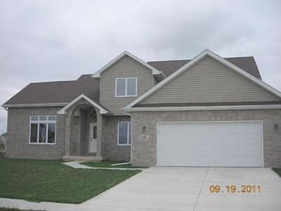 2105 Prairie Chase Dr Bourbonnais IL 60914 Zillow