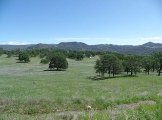 21428 Jerusalem Grade, Lower Lake, CA 95457