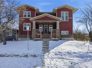 3229 18th AVENUE, Regina, SK S4T 1W9