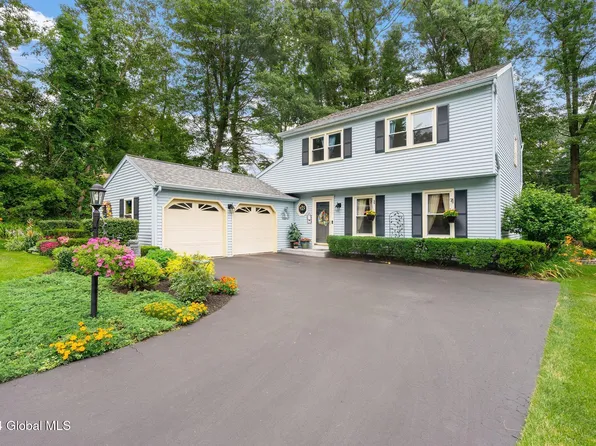 80 Longwood Drive, Clifton Park, NY 12065