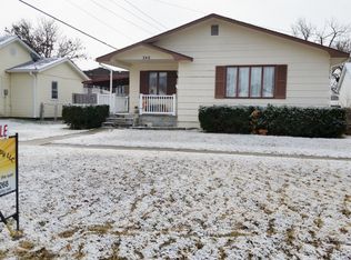 240 D St, Phillipsburg, KS 67661
