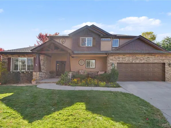 1880 Holbrook Drive, Loveland, CO 80538