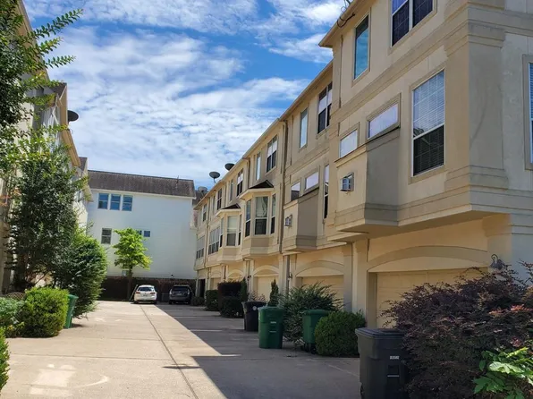 326 Malone St, Houston, TX 77007