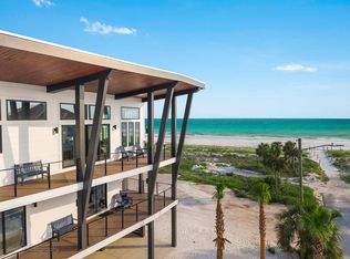 105 S 26th St, Pt Saint Joe, FL 32456