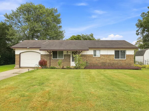 19 S Whitaker St, Pryor, OK 74361