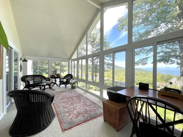 215 Alton Mountain Road, Alton, NH 03810