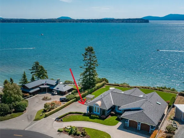 5685 Nakat Way, Blaine, WA 98230