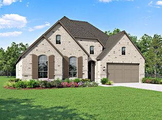 916 Mumms Field Dr, Justin, TX 76247