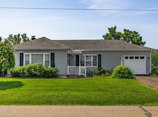 46 Oak St, Danville, PA 17821