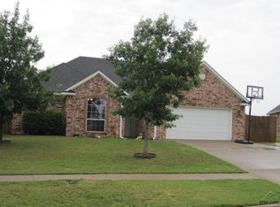 423 Princess Pl, Tyler, TX 75704