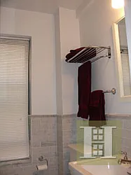 Rented by Halstead Real Estate