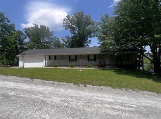 6511 Whippoorwill Ln, French Village, MO 63036