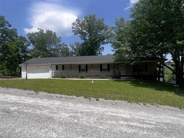 6511 Whippoorwill Ln, French Village, MO 63036