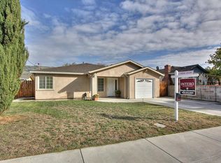 360 Emerick Ave, San Jose, CA