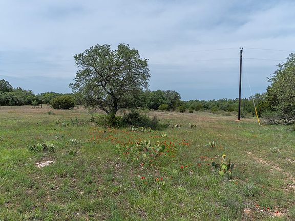Lot of Land For Sale with Owner Finance Options in Brown County, TX