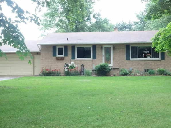 40400 Red Arrow Hwy, Paw Paw, MI 49079