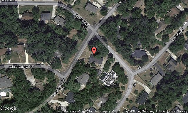 Map View