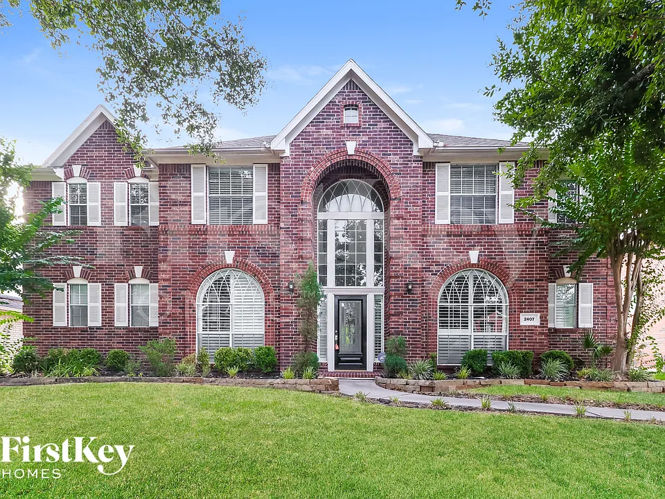 2407 Spanish Oak Hill Ct