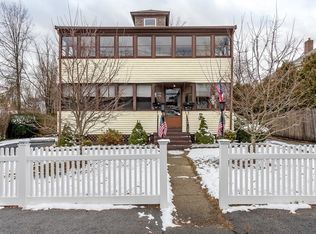 29 Rockland St, Canton, MA 02021