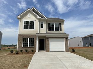 142 Catawba Walk Way #100, Statesville, NC 28625