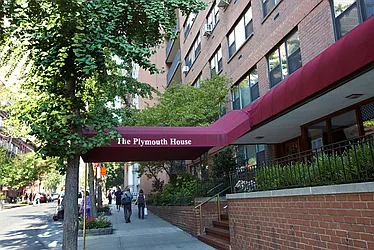 Sold by Brown Harris Stevens