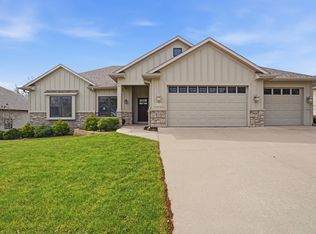 2310 Redmond Ct, Columbia, MO 65203