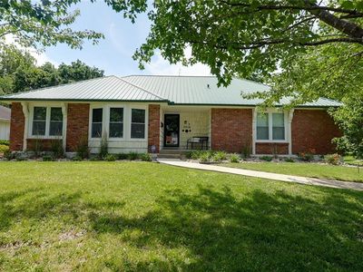 3916 S Grant Ave, Independence, MO, 64055
