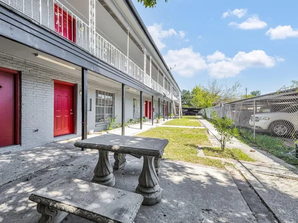 3040 Golfcrest Blvd #10, Houston, TX 77087