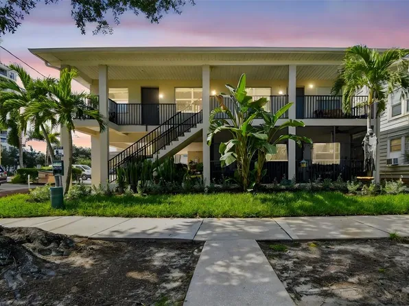 210 6th Ave N APT 9, Saint Petersburg, FL 33701