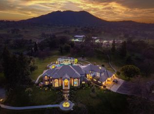 14141 Millerton Rd, Prather, CA