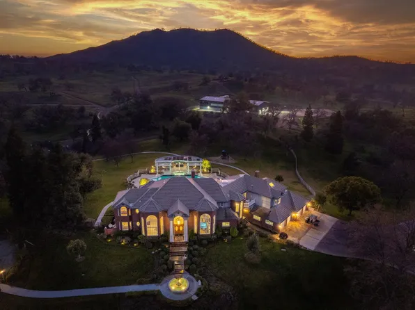 14141 Millerton Rd, Prather, CA 93651