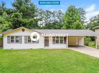 2830 Foxlair Trl, Atlanta, GA 30349