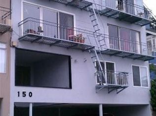 152 Laidley St, San Francisco, CA 94131