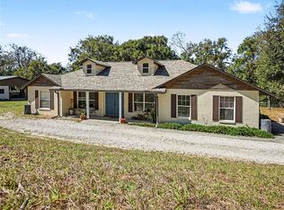 6160 Allen St, Mount Dora, FL 32757