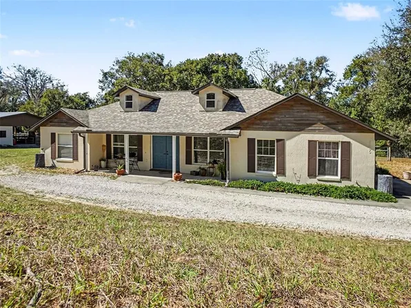 6160 Allen St, Mount Dora, FL 32757