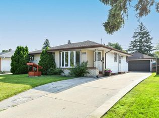 5728 S Indiana Ave, Cudahy, WI 53110