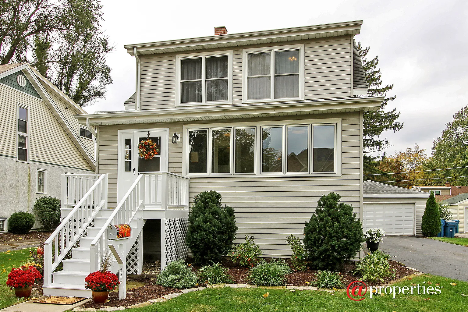 402 S Fairview Ave photo 1