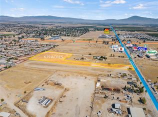 2310 Taft Hwy, Bakersfield, CA 93313