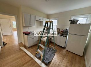 65 Wareham St #2CP, Medford, MA 02155